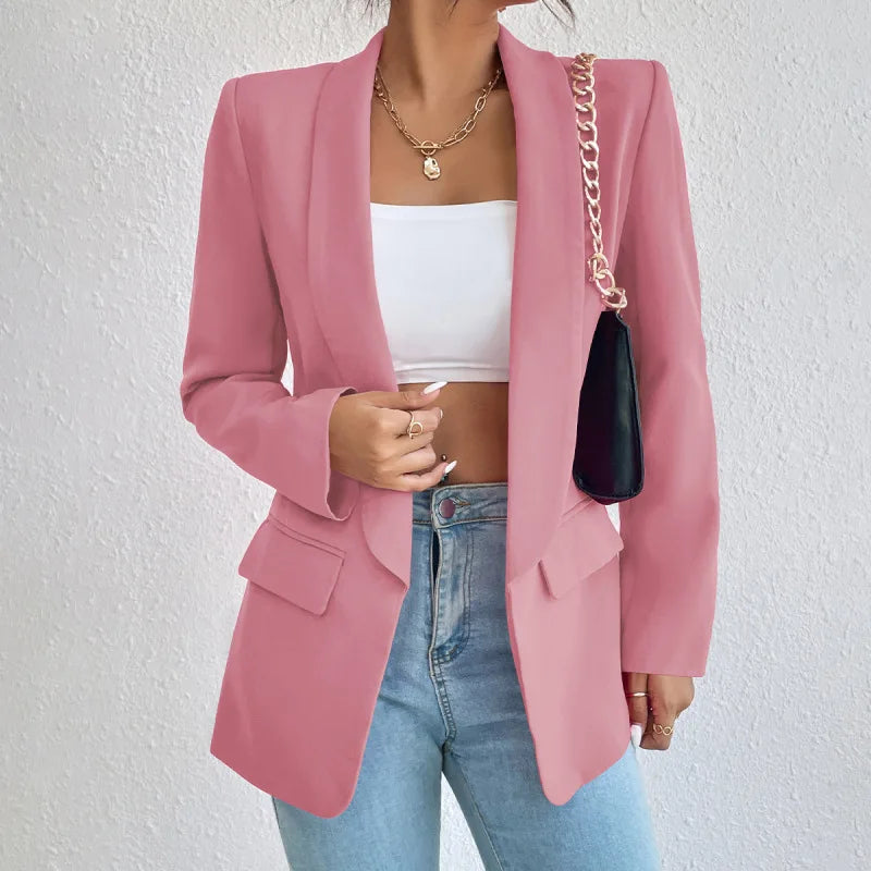 VALERIE | STYLISH BLAZER