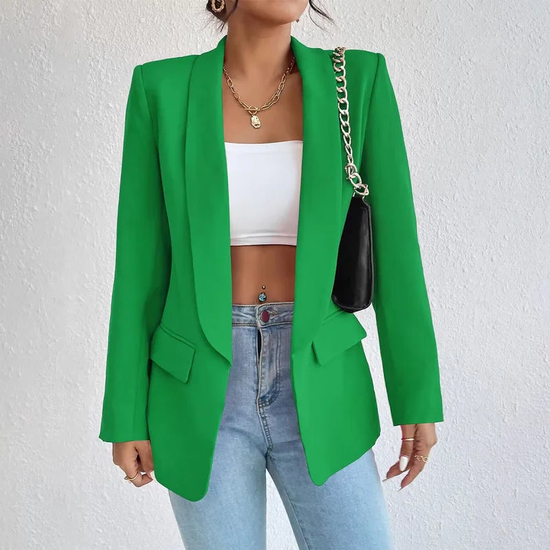 VALERIE | STYLISH BLAZER