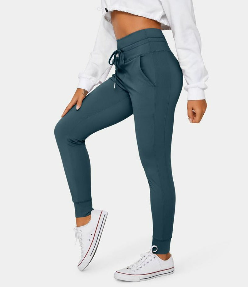 Full-length Sweatpant - Loudyna™