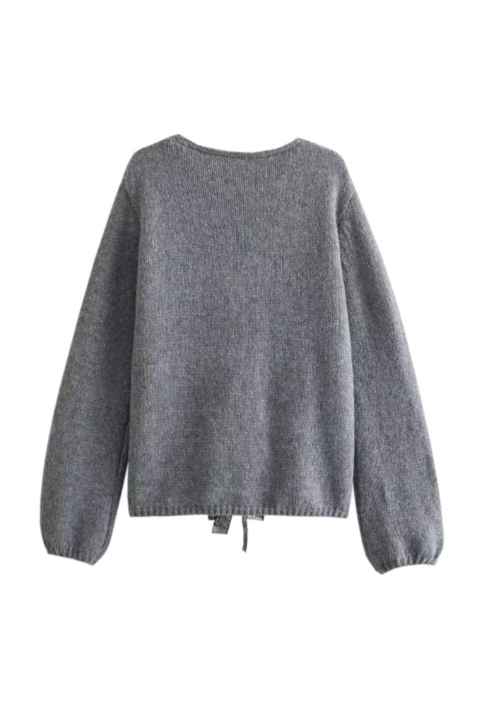 Corone Cardigan