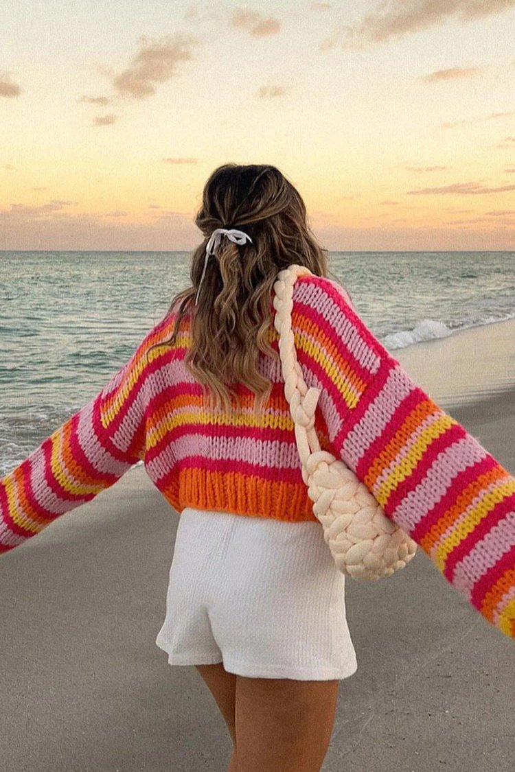 Ovacona Sweater