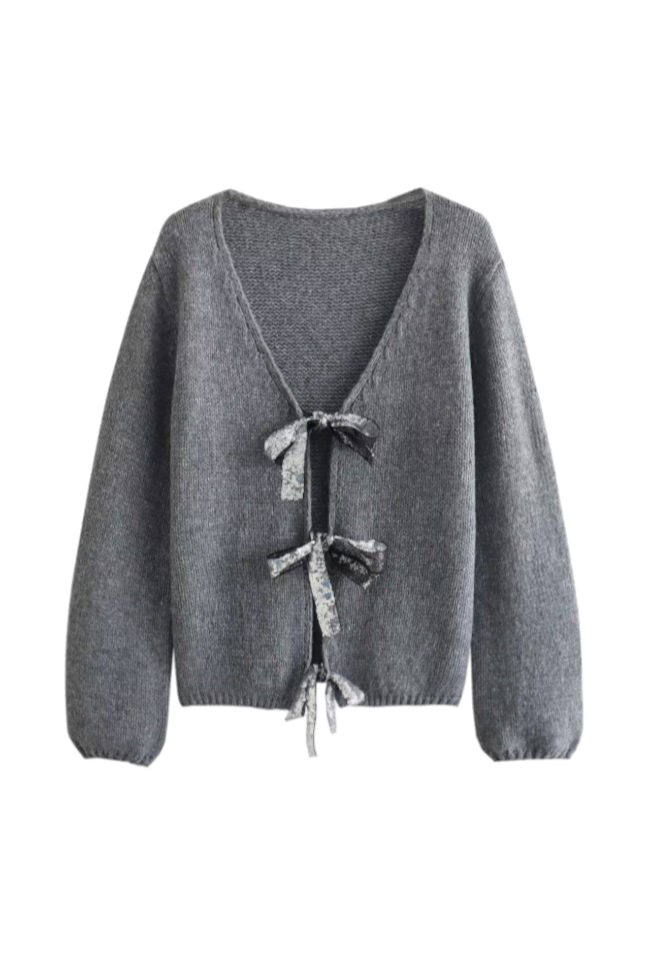 Corone Cardigan