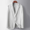 JULIUS | LINEN BLAZER FOR MEN