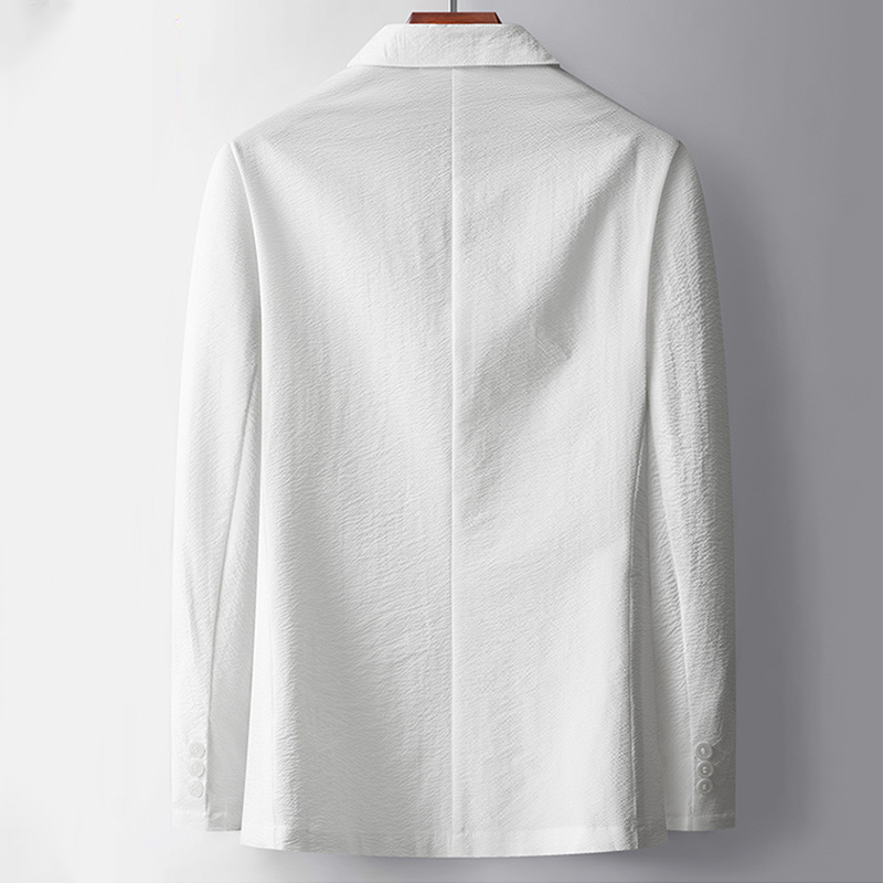 JULIUS | LINEN BLAZER FOR MEN