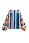 Rainbow Cardigan