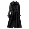 COREEN | ELEGANT TRENCH COAT