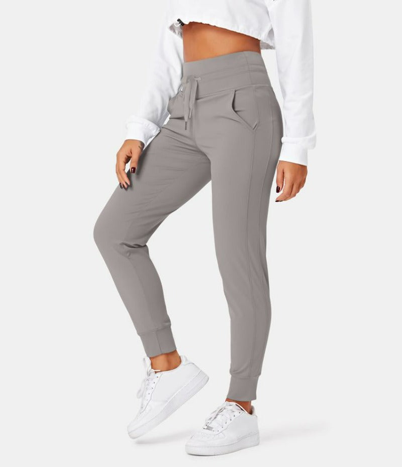 Full-length Sweatpant - Loudyna™