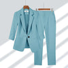 Lira™ -  Set Blazer and Pants