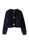 Moretta Cardigan