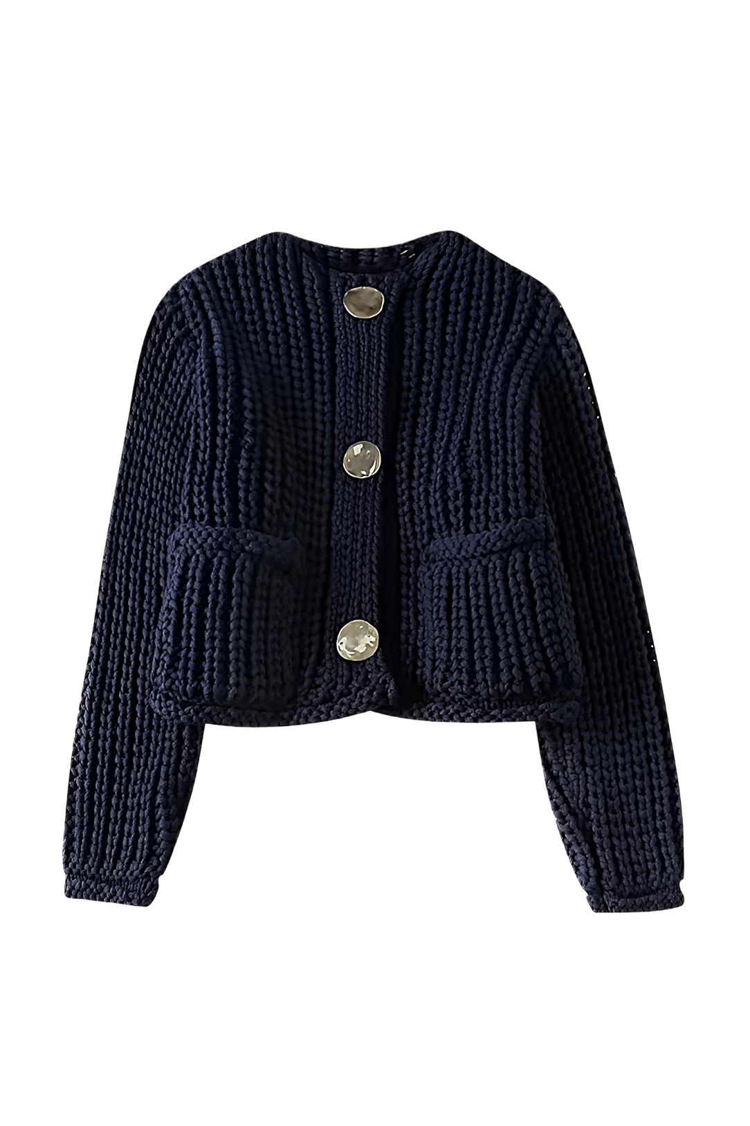 Moretta Cardigan