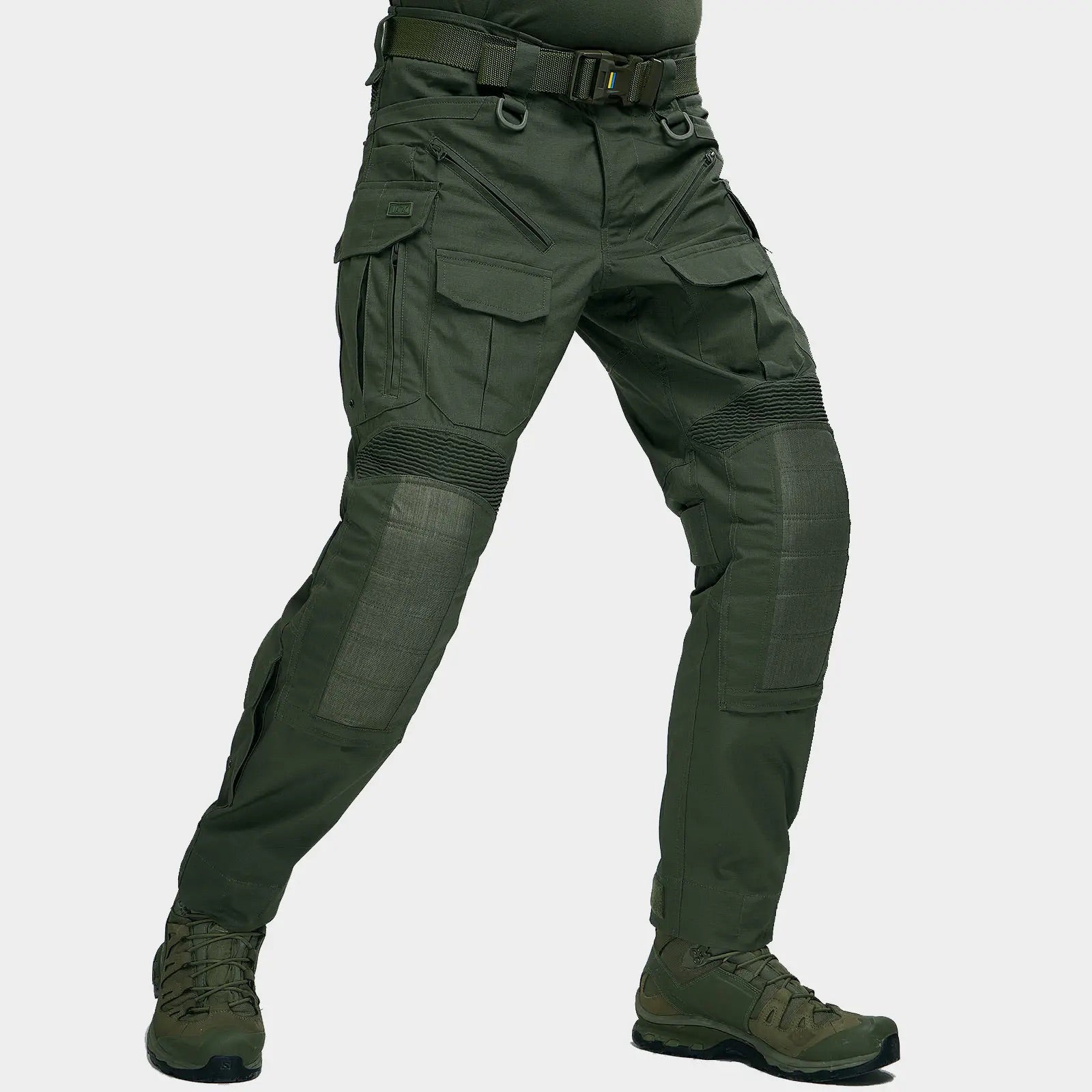 Outdoor Gen 5.4 Assault Pants/Tactical Pants with Knee Pads