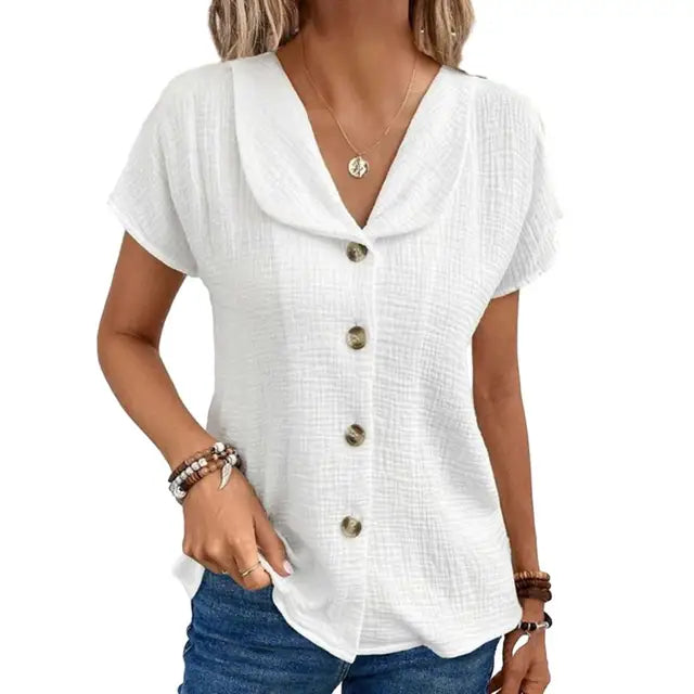 Elegant - Shirt Top