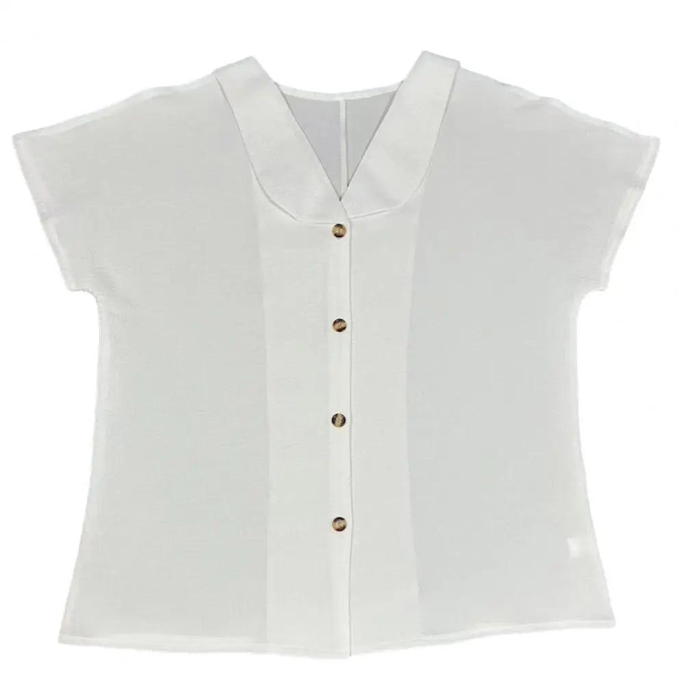 Elegant - Shirt Top