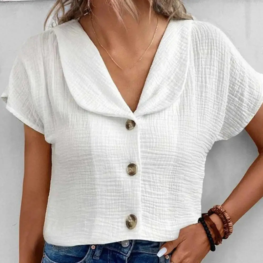 Elegant - Shirt Top