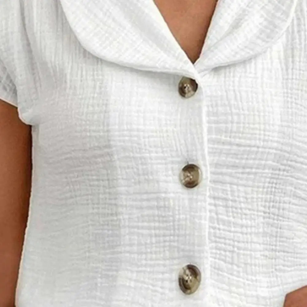 Elegant - Shirt Top