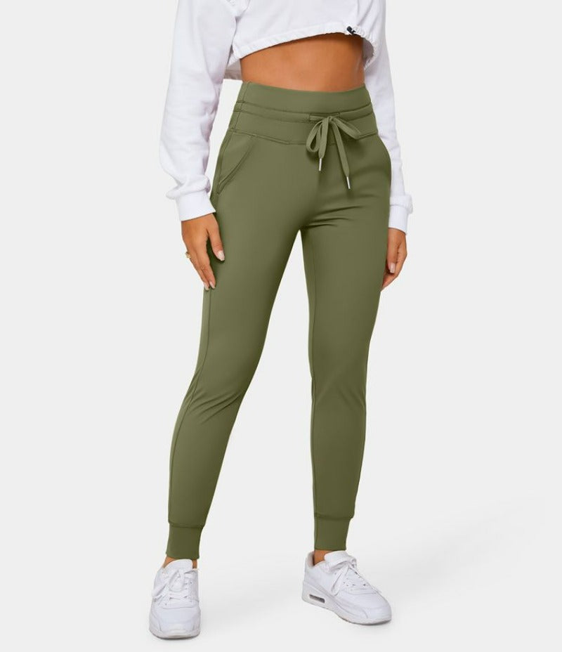 Full-length Sweatpant - Loudyna™