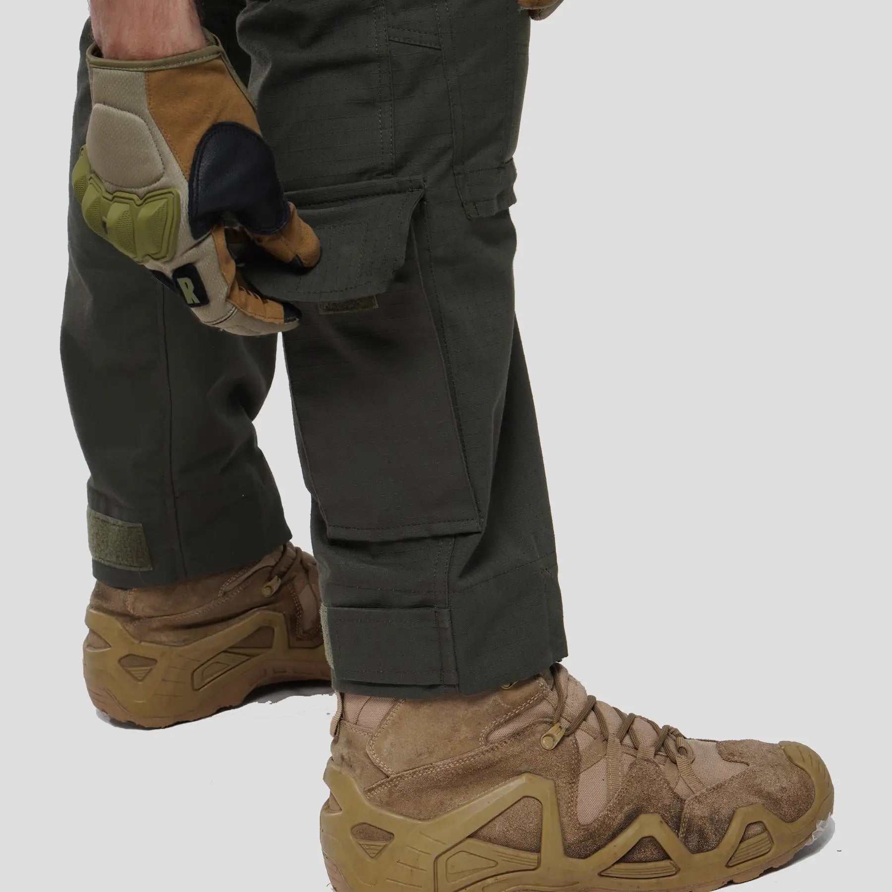 Outdoor Gen 5.4 Assault Pants/Tactical Pants with Knee Pads