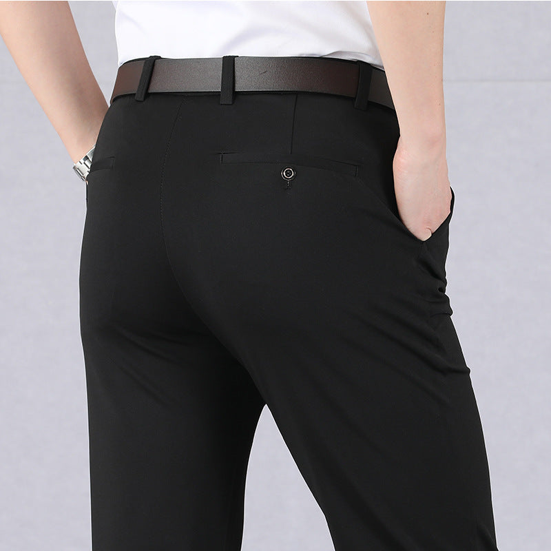 Stretch pantalon