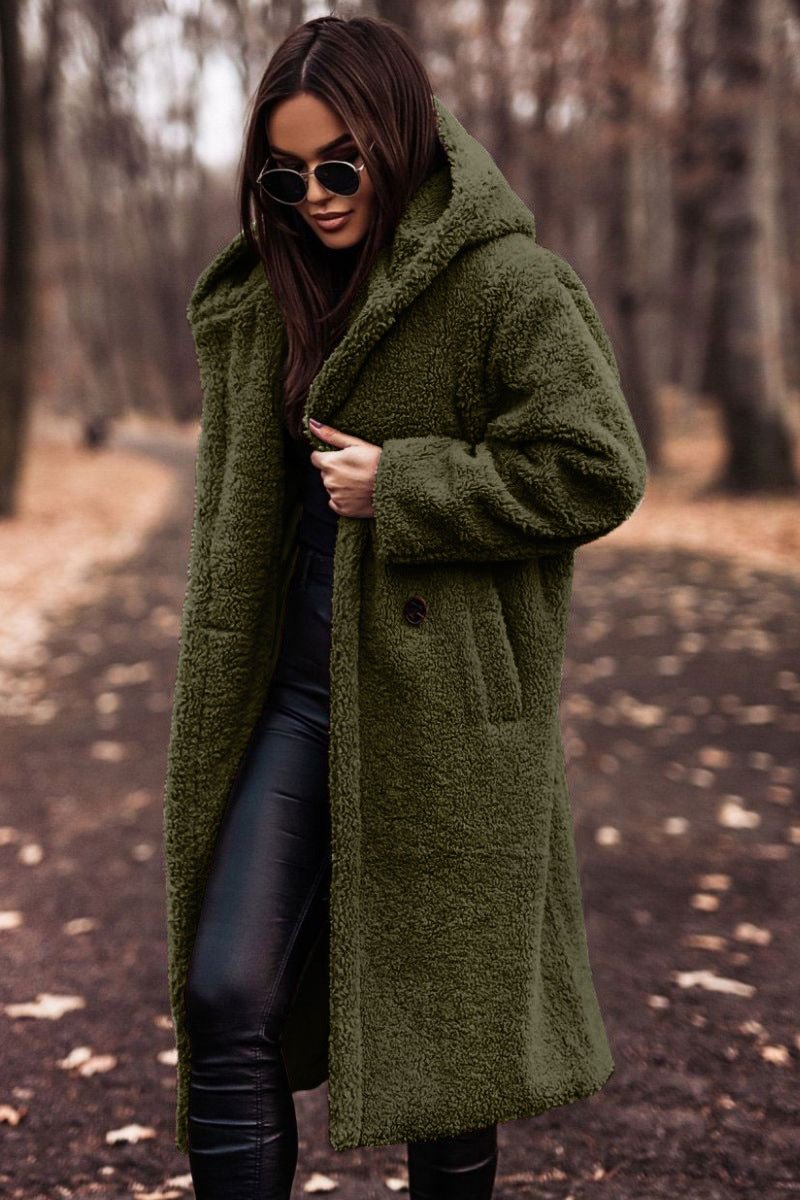 CELESTE | WINTER JACKET FOR WOMEN