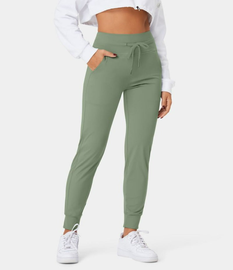 Full-length Sweatpant - Loudyna™