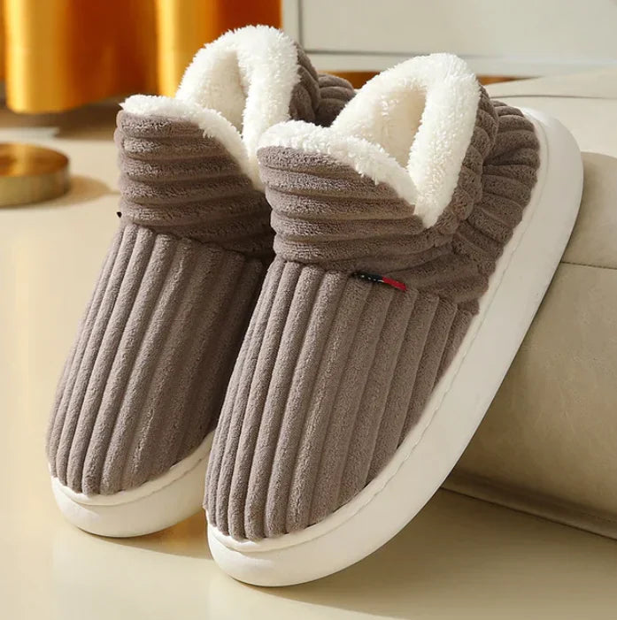 Cosy Slippers - Your Everyday Cloud Walk