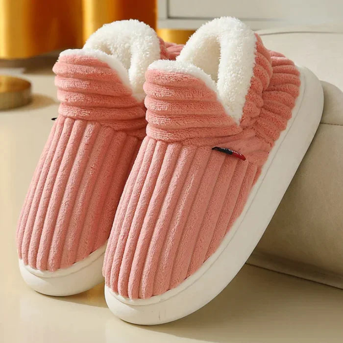 Cosy Slippers - Your Everyday Cloud Walk