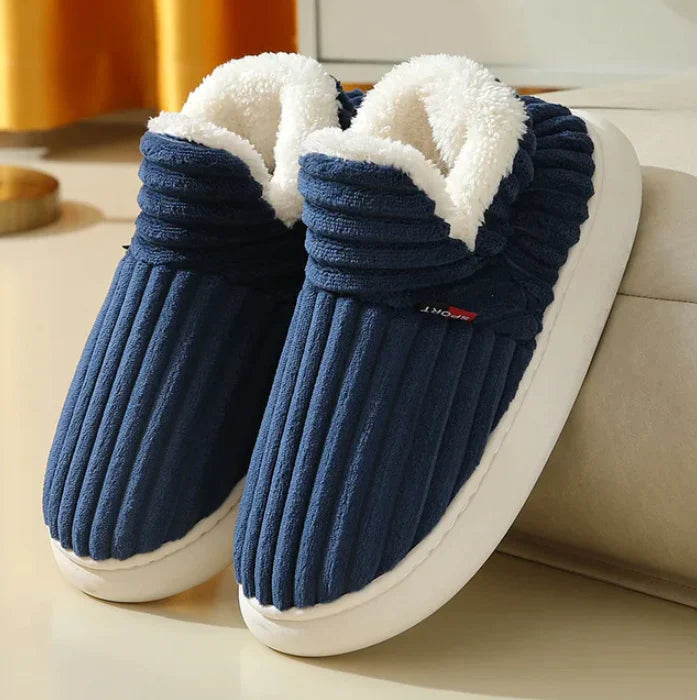 Cosy Slippers - Your Everyday Cloud Walk