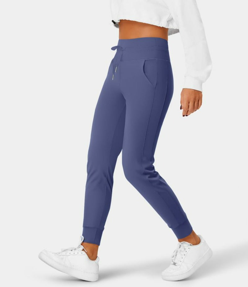 Full-length Sweatpant - Loudyna™