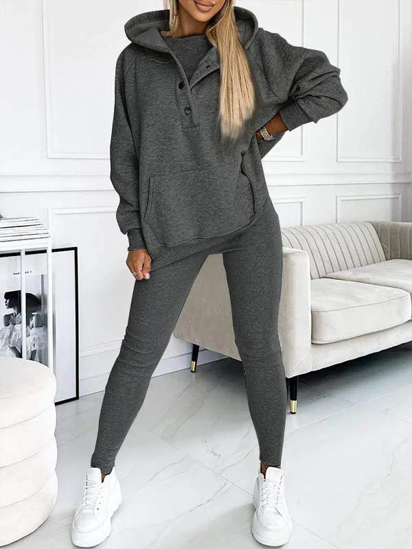 MILLIE™ - ALL-IN-ONE TRACKSUIT SET