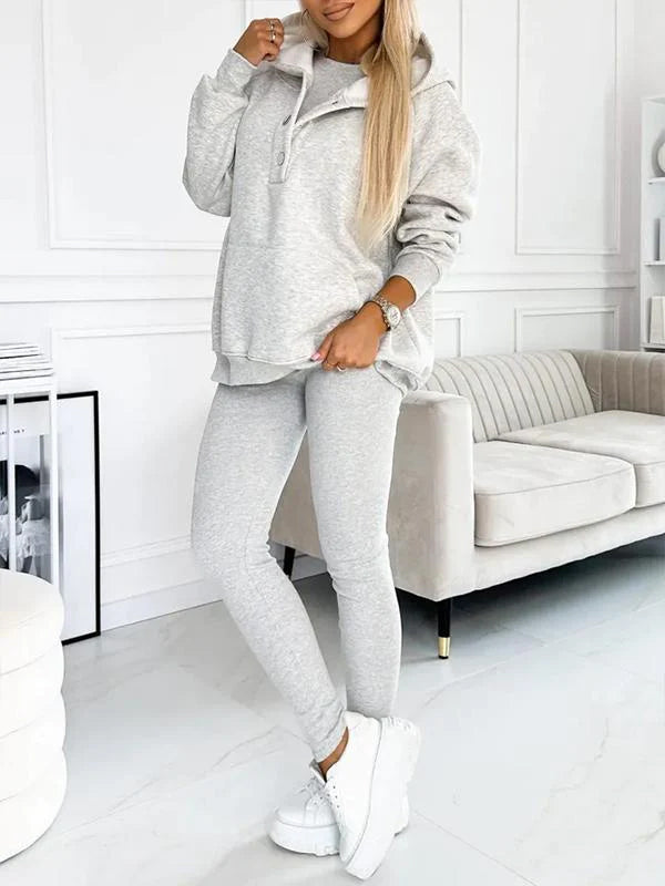 MILLIE™ - ALL-IN-ONE TRACKSUIT SET