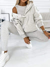 MILLIE™ - ALL-IN-ONE TRACKSUIT SET