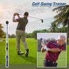 Swing Master - De Sleutel Tot Betere Prestaties Op De Golfbaan