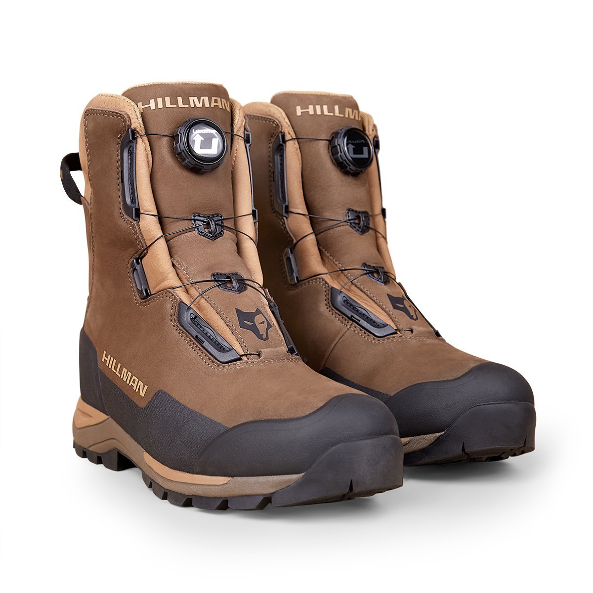 APOLLO | WATERPROOF HIKING BOOTS