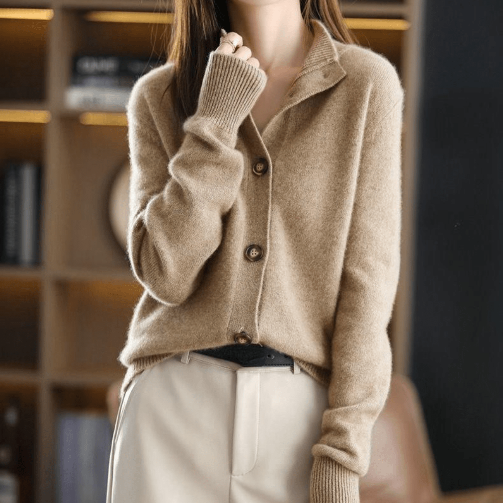 LILY | COMFORTABLE SWEATER