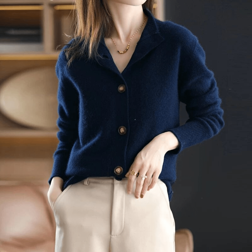 LILY | COMFORTABLE SWEATER