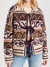 The Family Ties Cardigan