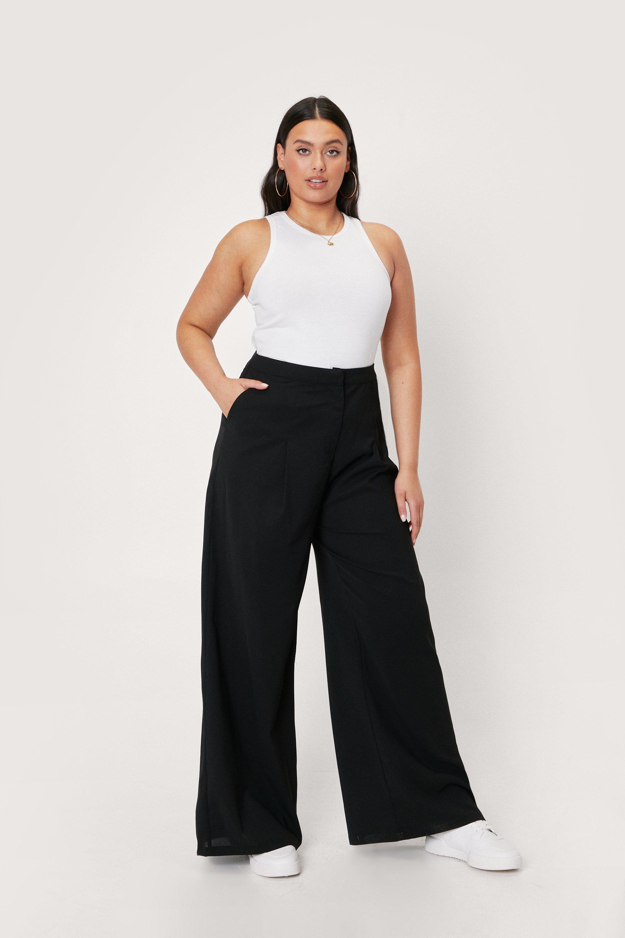 Lana™ Comfortabele Pantalon