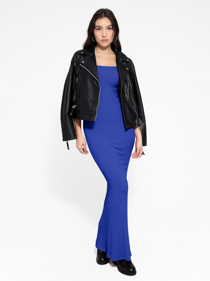 Shapewear Soft Modal Sculpting Dresses