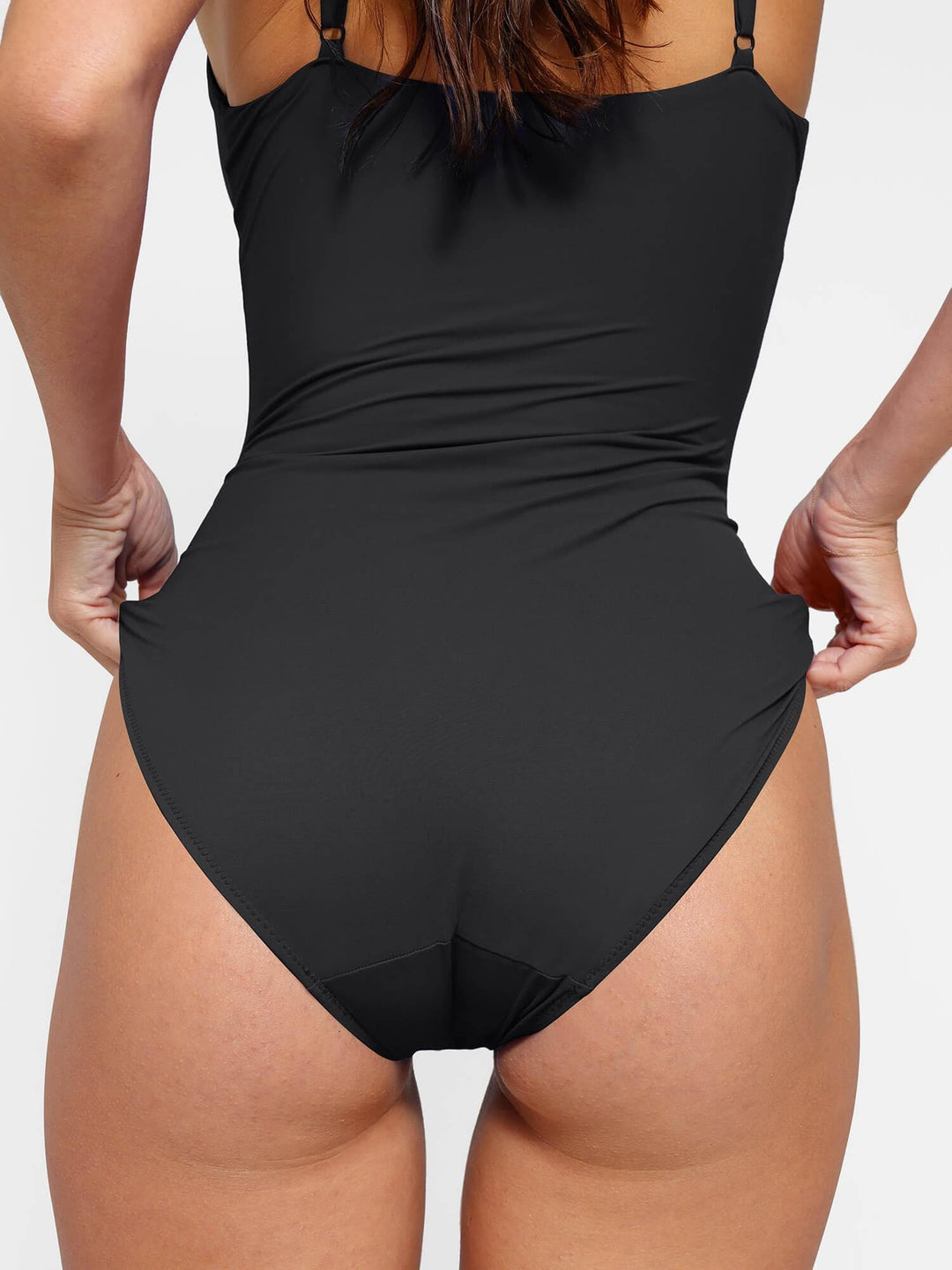 Shapewear Body-Sculpting Swimsuits