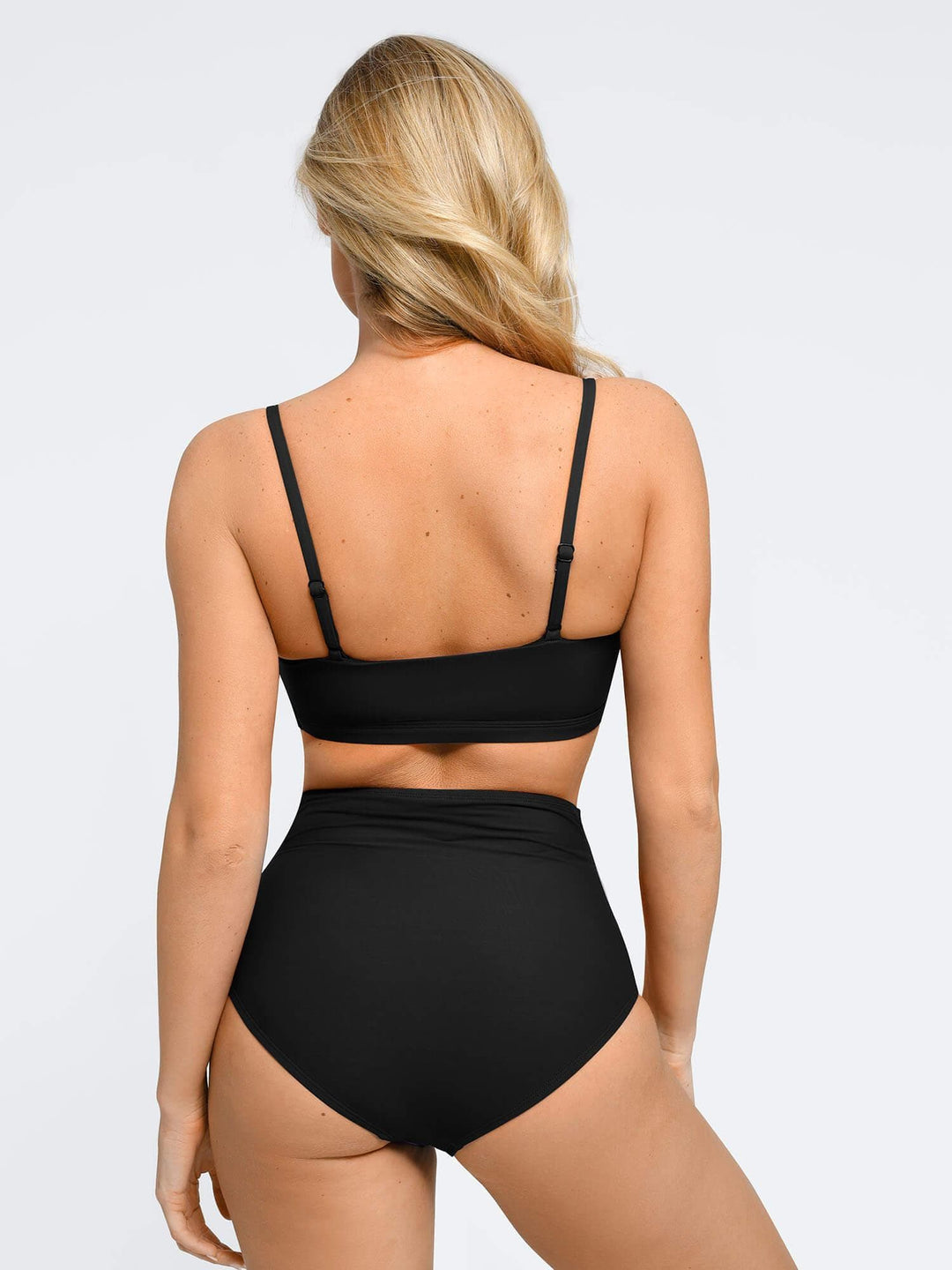 Shapewear Body-Sculpting Swimsuits