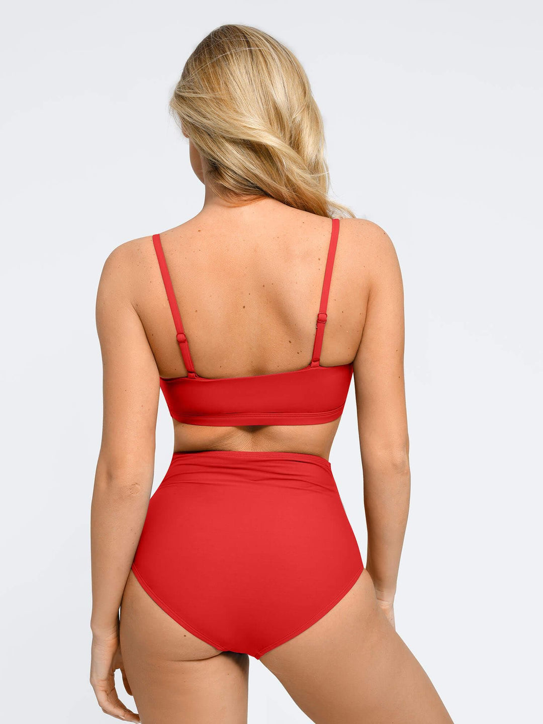 Shapewear Body-Sculpting Swimsuits