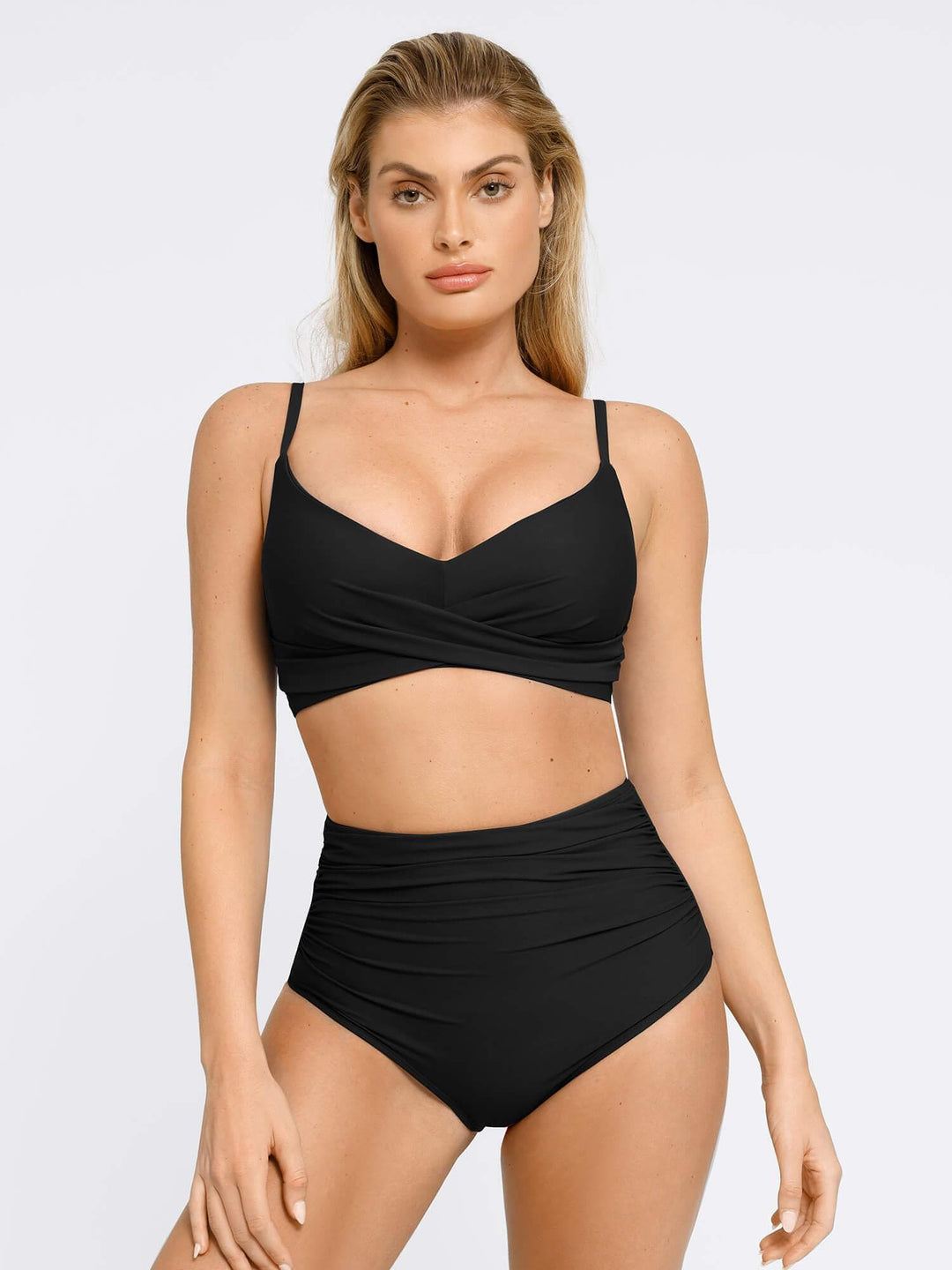 Shapewear Body-Sculpting Swimsuits