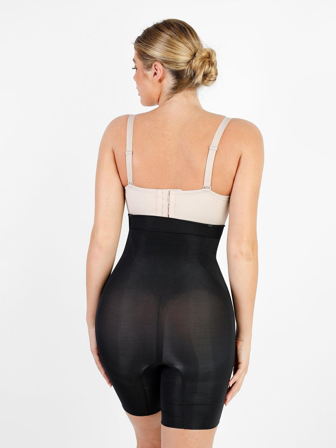 Shapewear Hourglass Booty Lift Shorts