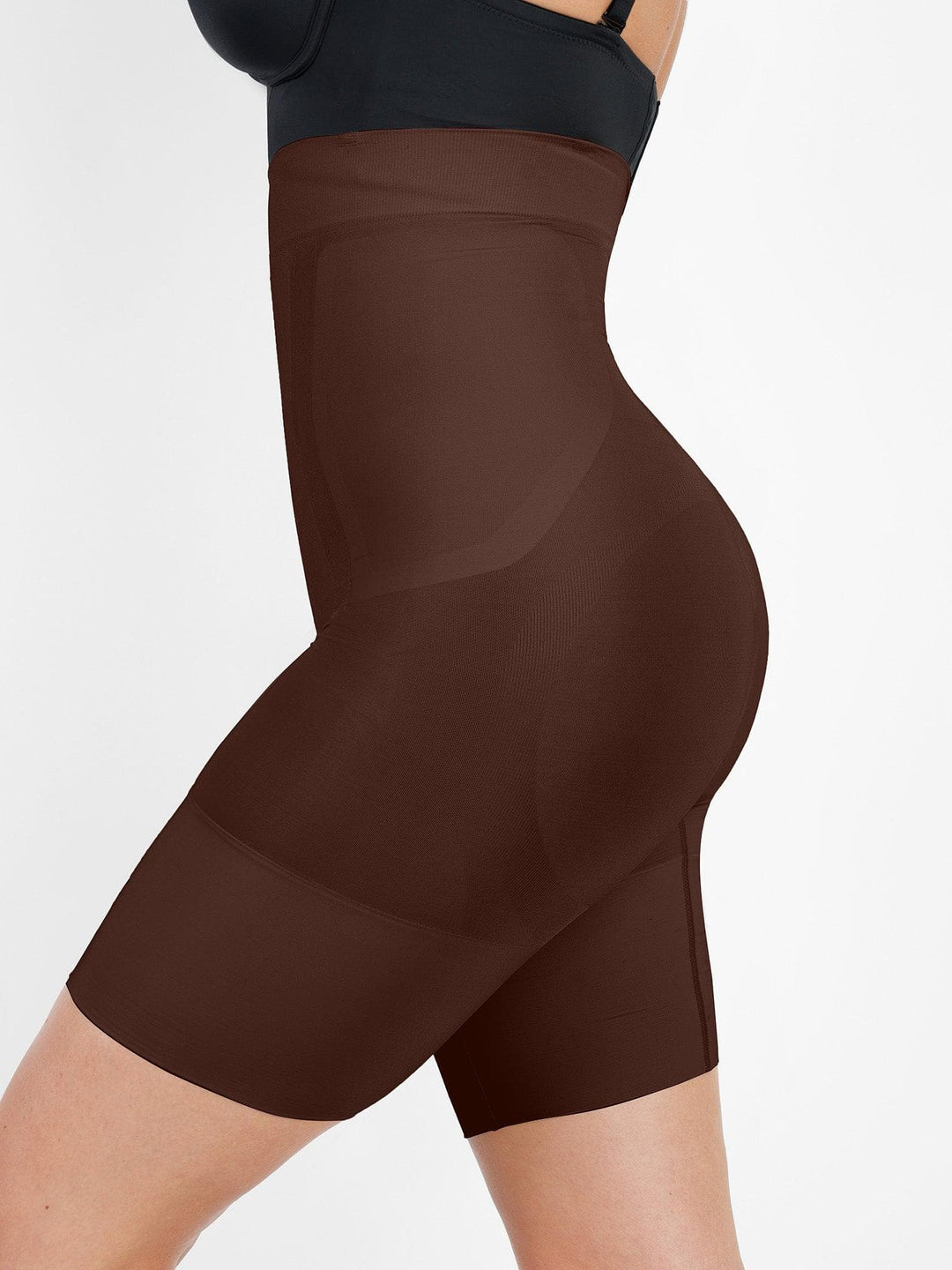 Shapewear Hourglass Booty Lift Shorts