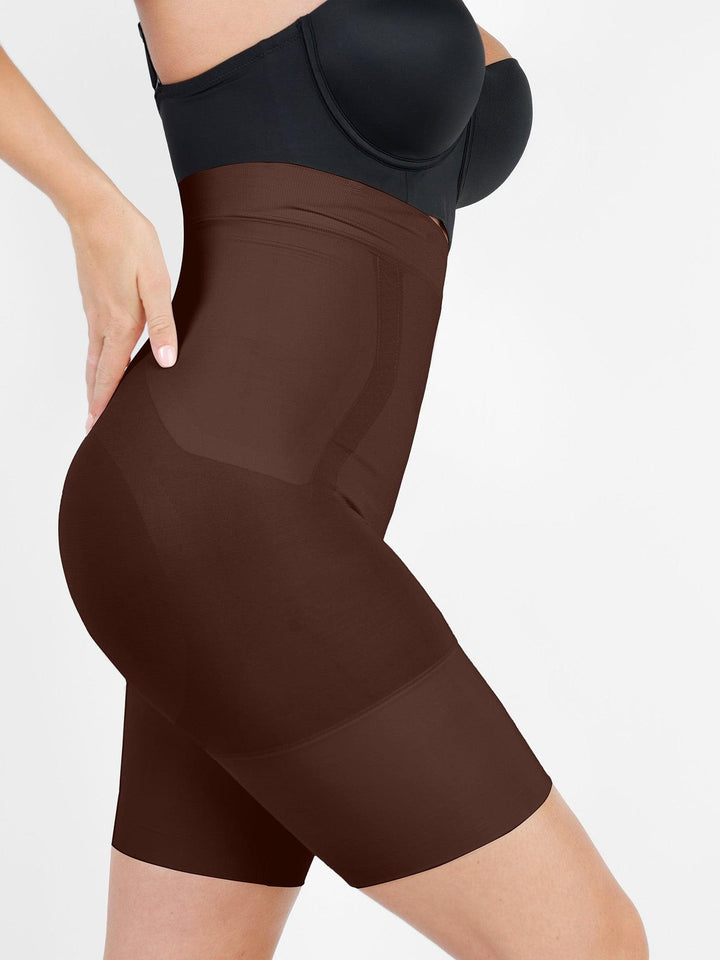 Shapewear Hourglass Booty Lift Shorts