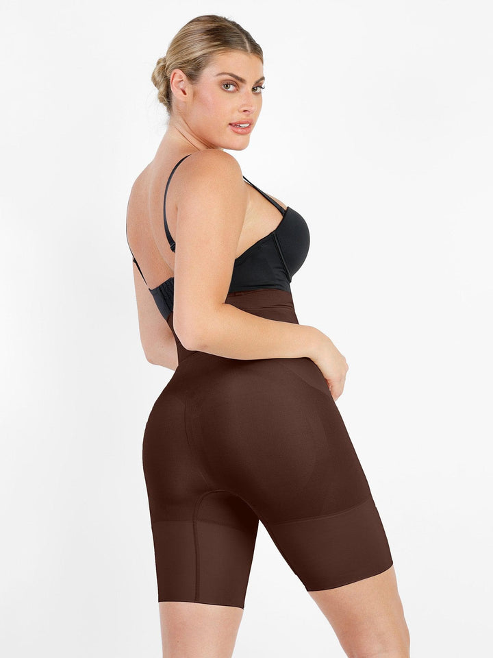 Shapewear Hourglass Booty Lift Shorts