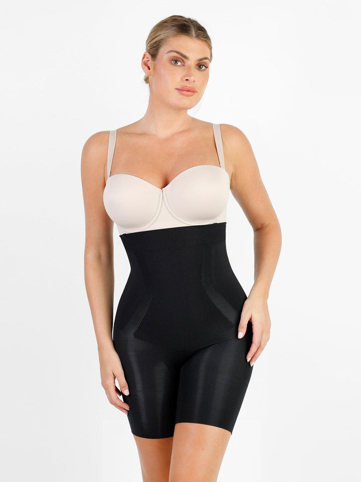 Shapewear Hourglass Booty Lift Shorts