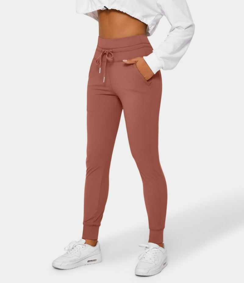 Full-length Sweatpant - Loudyna™