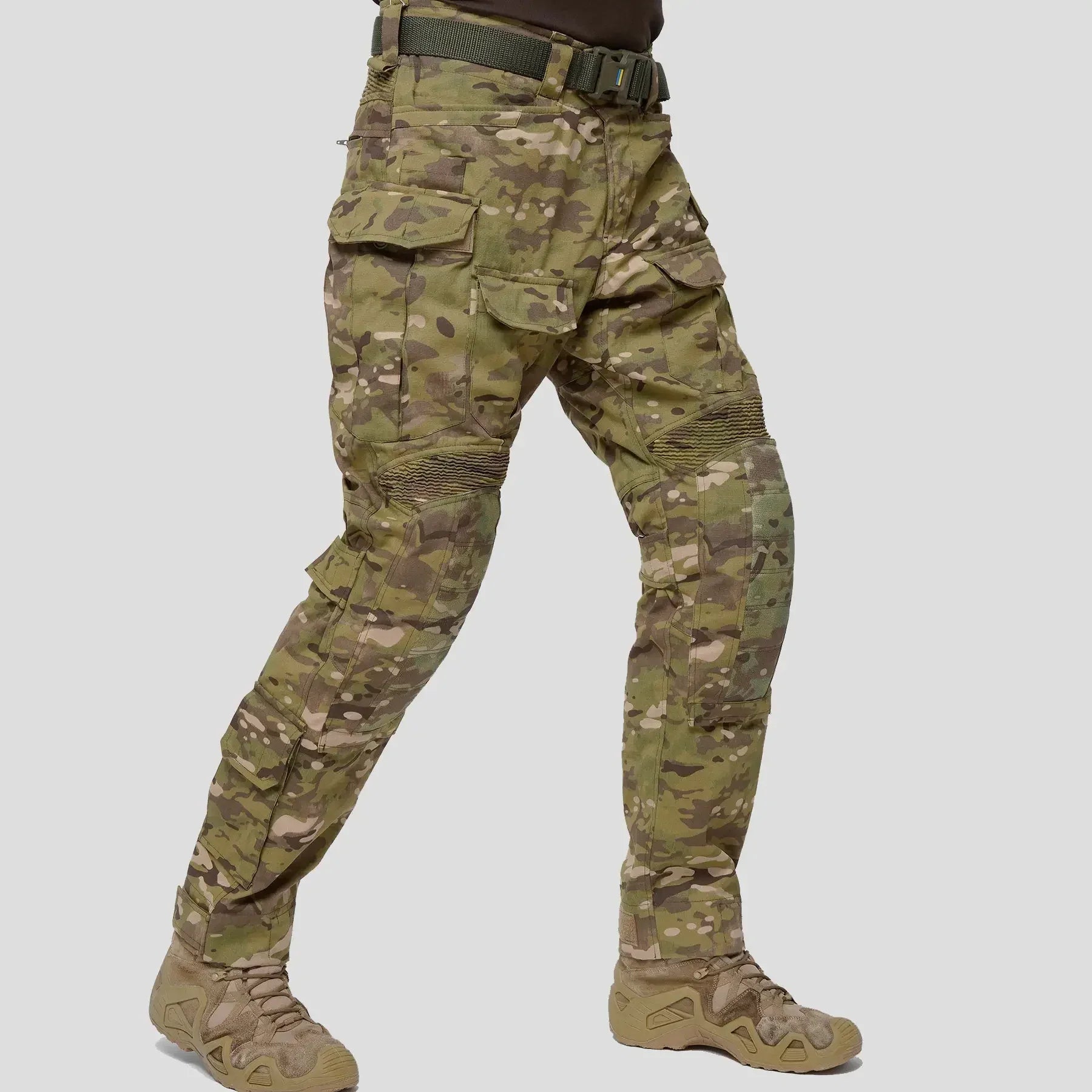 Outdoor Gen 5.4 Assault Pants/Tactical Pants with Knee Pads