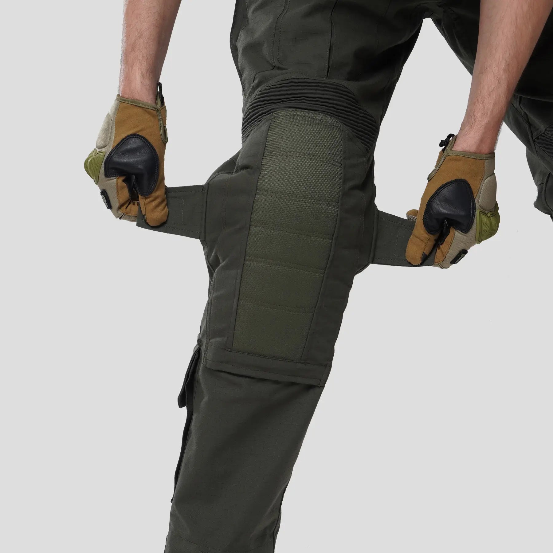 Outdoor Gen 5.4 Assault Pants/Tactical Pants with Knee Pads